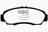 EBC Brakes Bluestuff Street and Track Day Brake Pads thumbnail 3