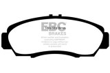 EBC Brakes Bluestuff Street and Track Day Brake Pads thumbnail 5