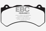EBC Brakes Bluestuff Street and Track Day Brake Pads thumbnail 6