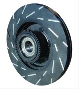 EBC Brakes USR Slotted Rotors thumbnail 1