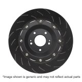EBC Racing 2013+ Porsche 911 GT3 (991/992 w/Cast Iron Discs) 2 Piece SG Racing Front Rotors thumbnail 2