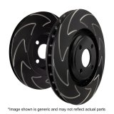 EBC 03-12 Mazda RX8 BSD Front Rotors thumbnail 8
