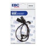 EBC 17-20 Audi A4 B9 Rear Wear Leads thumbnail 2