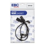 EBC 17-20 Audi A4 B9 Rear Wear Leads thumbnail 3