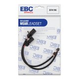 EBC 2015+ Porsche Macan Front Wear Leads thumbnail 2