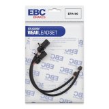 EBC 2015+ Porsche Macan Front Wear Leads thumbnail 3