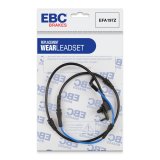 EBC 2016+ Jaguar XE Front Wear Leads thumbnail 2