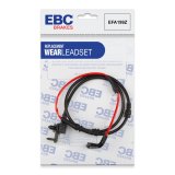 EBC 2016+ Jaguar XE Front Wear Leads thumbnail 1