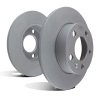 EBC 2019+ Lexus ES350 RK Series Premium Rear Rotors thumbnail 6