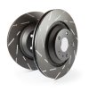 EBC 2017+ Audi Q7 USR Rotor Kit thumbnail 4