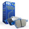EBC 90-94 Mazda Miata MX5 1.6L Bluestuff Rear Brake Pads thumbnail 8