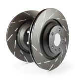 EBC 2019+ BMW Z4 G29 2.0T USR Slotted Rear Rotors thumbnail 7