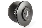 EBC 2017+ Audi Q7 2.0T RK Series Premium Front Rotors thumbnail 7