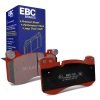 EBC 2021+ BMW M3 G80 3.0TT Redstuff Front Brake Pads thumbnail 8