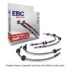 EBC 07-09 Ford Expedition 5.4L 2WD Stainless Steel Brake Line Kit thumbnail 5