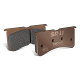 EBC Racing Wilwood BB Superlite 7420 SR-11 Sintered Race Front Brake Pads thumbnail 1