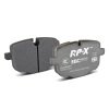 EBC Racing 2021+ BMW M3/M4 (G80/G82/G83) / 2023+ BMW M2 (G97) RP-X Rear Brake Pads thumbnail 4
