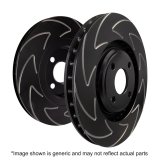 EBC 03-12 Mazda RX8 1.3L BSD Front Rotors thumbnail 1