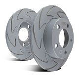 EBC 16-21 Fiat 124 Spider 1.4T BSD Rear Rotors thumbnail 3