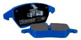 EBC 05-08 Morgan Aero 8 4.4L Bluestuff Rear Brake Pads thumbnail 7