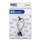 EBC 17-20 Audi A4 B9 2.0T Rear Wear Leads thumbnail 1