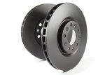 EBC 17-21 Mercedes-Benz C43 AMG (W205) 4Matic 3.0TT RK Series Premium Rear Rotors thumbnail 8