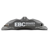EBC Racing 12-17 Ford Fiesta ST (Mk7) Front Left Apollo-4R Anodized Caliper thumbnail 1