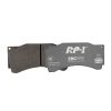 EBC Racing 16-21 Audi RS3 LMS (Race Car) 2.0 Turbo RP-1 Race Front Brake Pads thumbnail 5