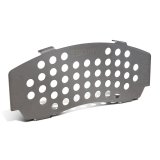 EBC Racing AP Racing CP3307 (CP3215D50 Brake Pad) Front Titanium Shim thumbnail 2