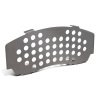 EBC Racing AP Racing CP3307 (CP3215D50 Brake Pad) Front Titanium Shim thumbnail 3