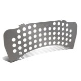 EBC Racing AP Racing CP5560 (CP3894D46 Brake Pad) Front Titanium Shim thumbnail 1
