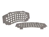 EBC Racing 12-15 Lotus Exige 3.5L Supercharged Front Titanium Shim thumbnail 4