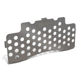 EBC Racing Brembo 20.4862.05 Front Titanium Shim thumbnail 1