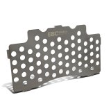 EBC Racing 12-17 Subaru WRX STI 2.5T Front Titanium Shim thumbnail 1
