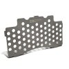 EBC Racing 12-17 Subaru WRX STI 2.5T Front Titanium Shim thumbnail 2