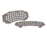 EBC Racing 07-13 BMW M3 (E90/E92/E93) 4.0L Front Titanium Shim thumbnail 4