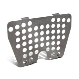 EBC Racing 07-15 Audi R8 4.2 Front Titanium Shim thumbnail 1