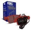 EBC 2022+ Audi S3 2.0T Redstuff Rear Brake Pads thumbnail 8