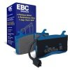 EBC 2017+ Alfa Romeo Giulia 2.0T Bluestuff Front Brake Pads thumbnail 8
