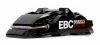 EBC Racing 13-22 Volkswagen Golf GTI MK7/MK8 2.0T Black Apollo-6 Front Right Caliper thumbnail 3