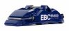 EBC Racing 14-19 BMW M3 F80/F82/F87 3.0T Blue Apollo-6 Front Left Caliper thumbnail 3
