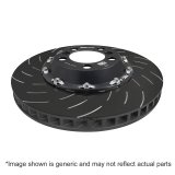 EBC Racing 01-13 Mini Cooper S R53/R56 1.6T Replacement BBK Complete Assembly 330mm Disc Ring (Pair) thumbnail 8
