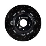 EBC Racing 19-23 BMW M235i xDrive Gran Coupe F44 2.0T Replacement Complete 355mm Disc Rings (Pair) thumbnail 8