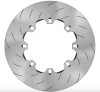 EBC Racing 17-21 Kia Stinger GT-S 3.3T Front Floating SD-Rotor Replacement Left Disc Ring thumbnail 2