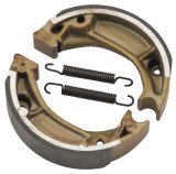 EBC 14-23 Honda CFR 125 F Rear Left FA-SFA-TT-X Brake Pads thumbnail 1