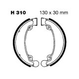 EBC 79-85 Honda ATC 70 Rear Left FA-SFA-TT-X Brake Pads thumbnail 2