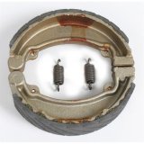 EBC 79-85 Honda ATC 70 Front Left Sintered HH Pads thumbnail 1