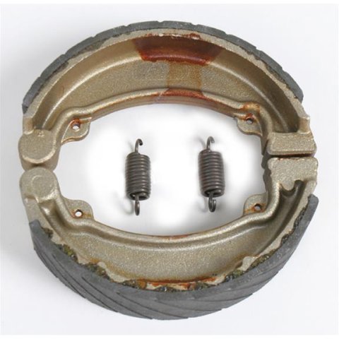 EBC 79-85 Honda ATC 70 Front Left Sintered HH Pads
