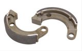 EBC 1976 Honda MR 250 Elsinore Rear Left FA-SFA-TT-X Brake Pads thumbnail 2
