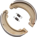 EBC 85-87 Honda ATC 250 ES Big Red Rear Left FA-SFA-TT-X Brake Pads thumbnail 1